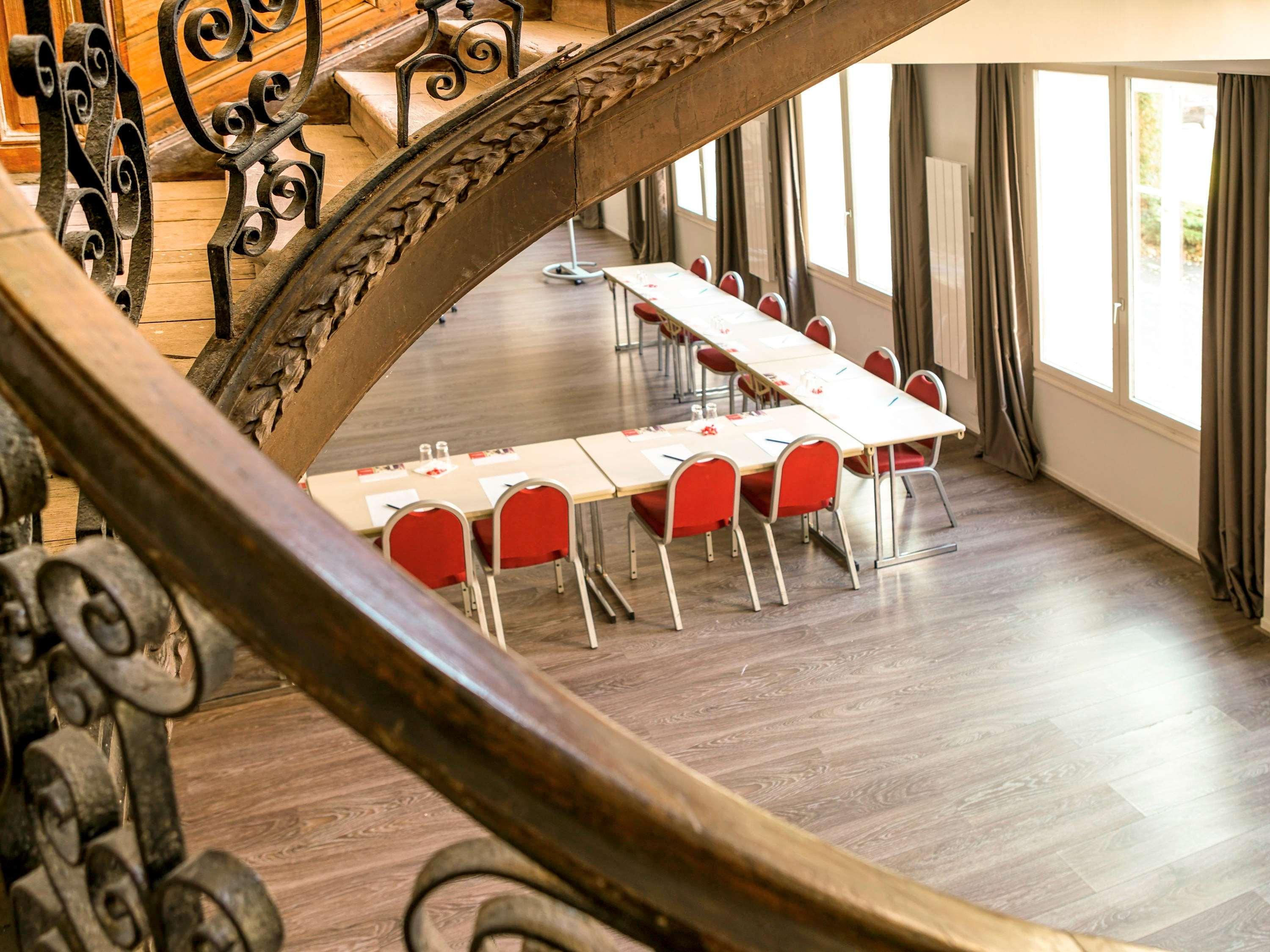 Ibis Centre Hotel Douai