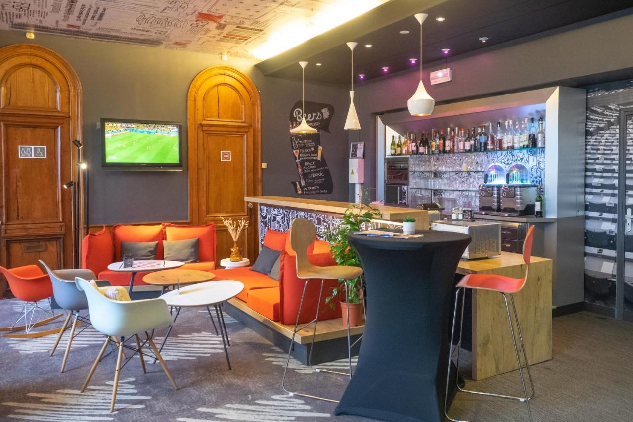 Ibis Centre 3* Douai