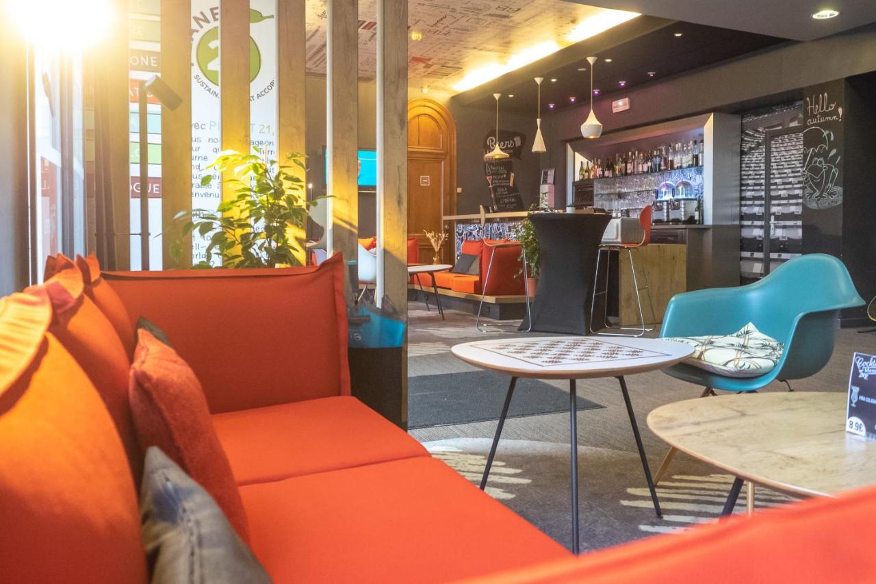 Ibis Centre