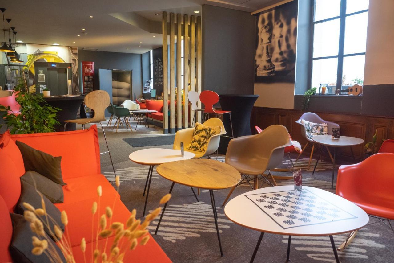 Ibis Centre Douai
