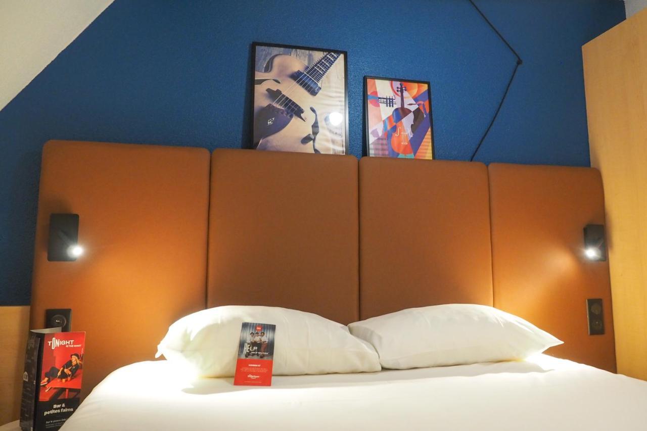 Hotel Ibis Centre