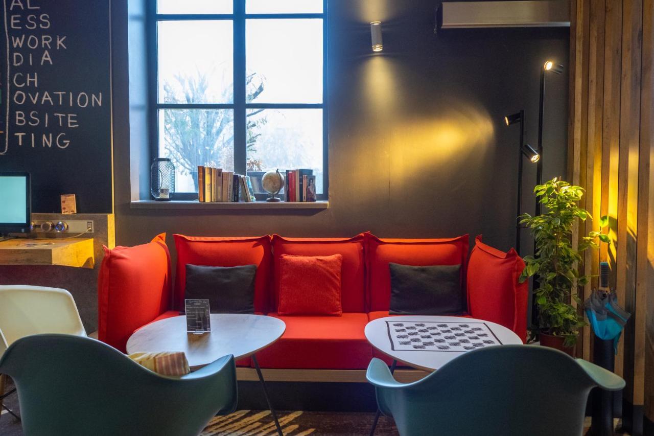 Hotel Ibis Centre