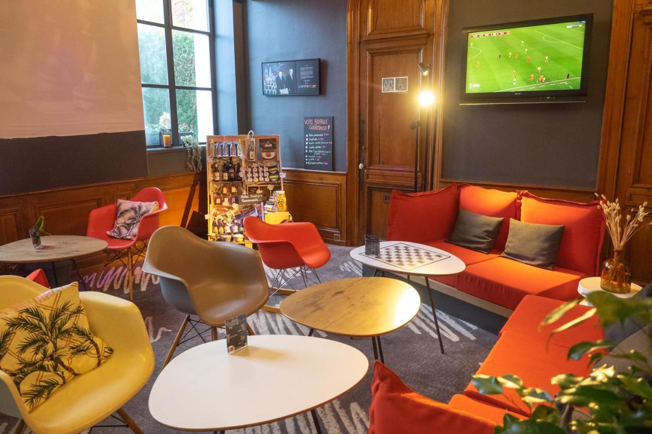Ibis Centre 3* Douai