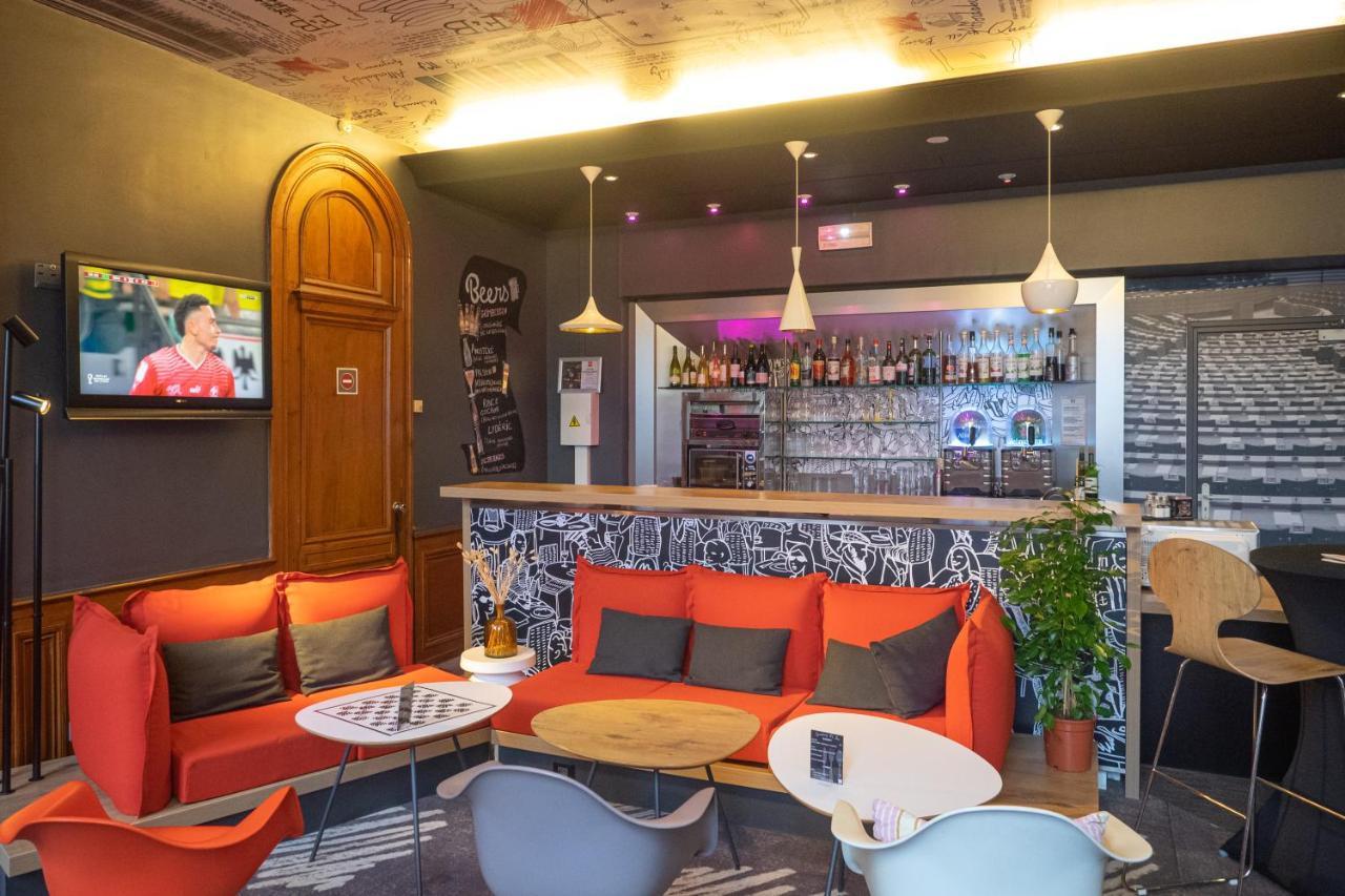 Ibis Centre 3*