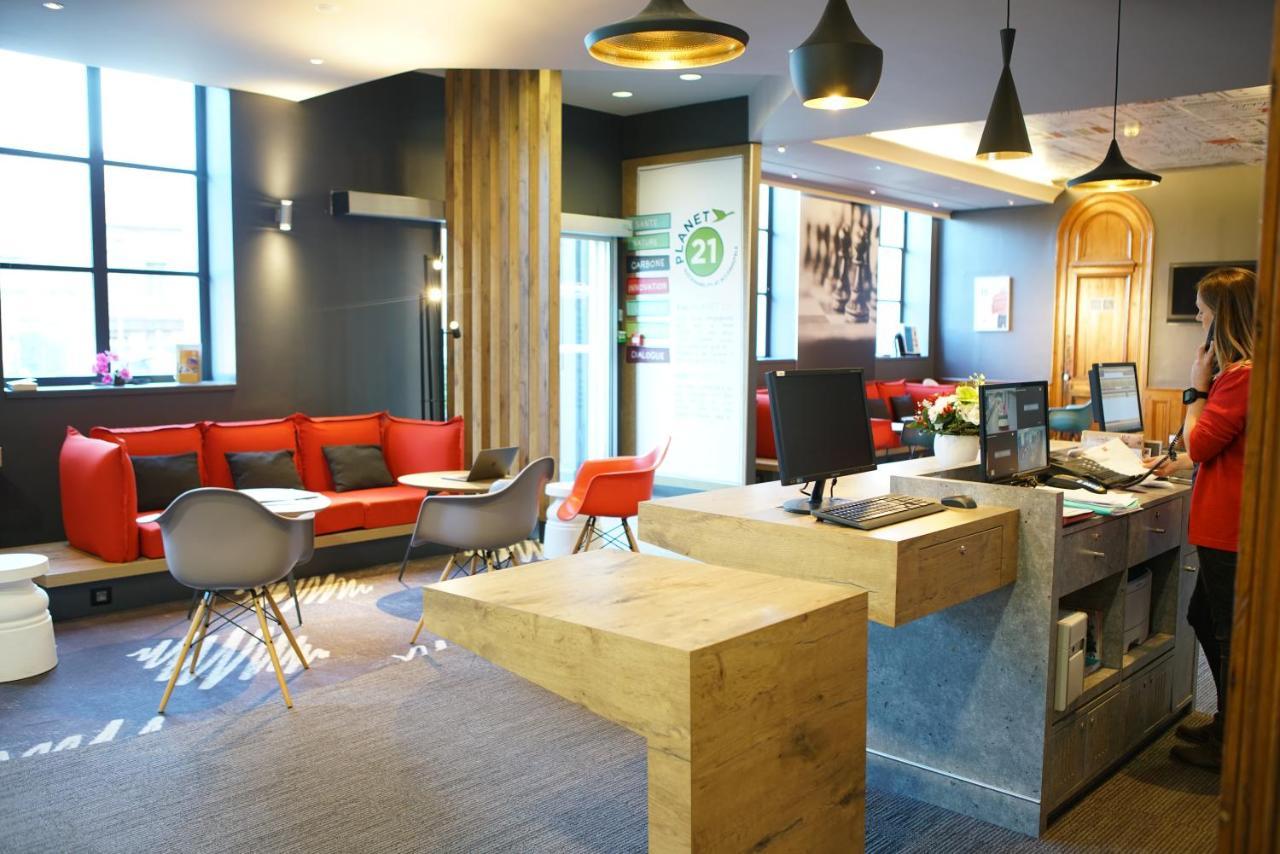 Hotel Ibis Centre