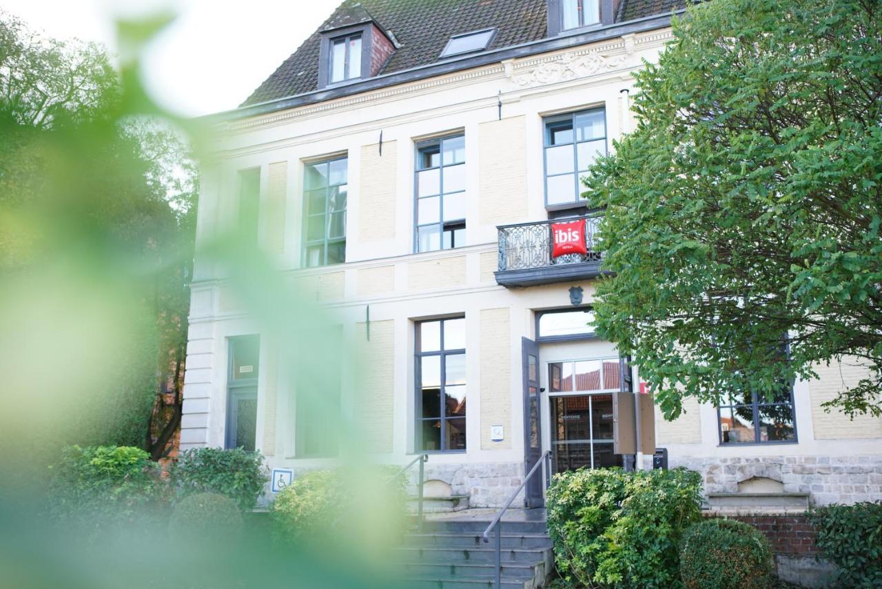 Ibis Centre Douai